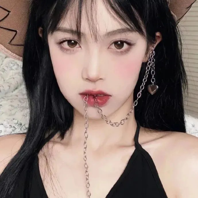 向涟苍士献上纯洁