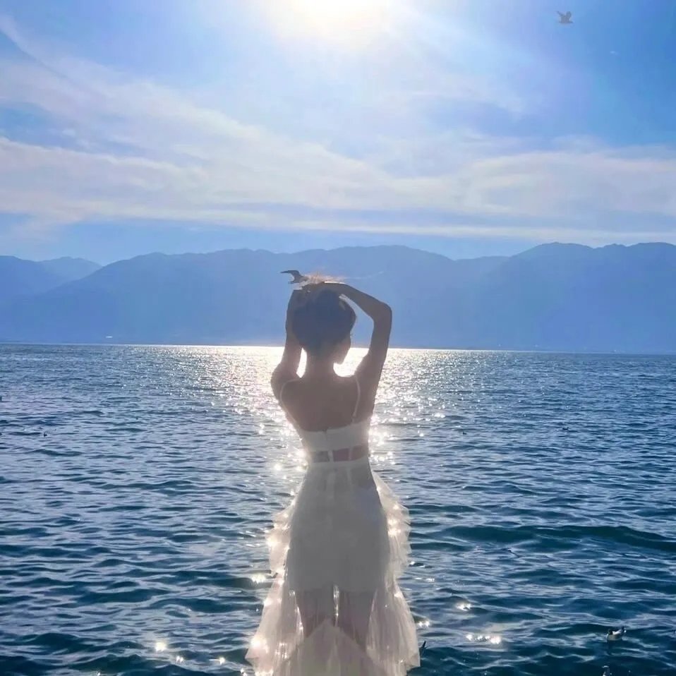 一云道长之镜灵